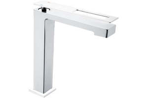 Смеситель Boheme Q 142-CRCR для раковины