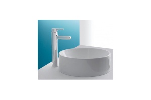 Смеситель Jacob Delafon Singulier E10861-CP для раковины - 2