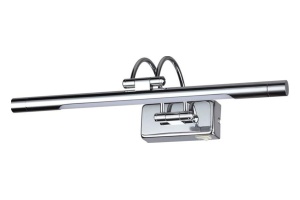 Подсветка для картин Odeon Light Walli Revola 4908/5WL