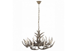 Подвесная люстра ST-Luce Corna SL154.703.08 - 2