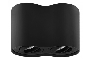 Накладной светильник Lightstar Binoco 052027