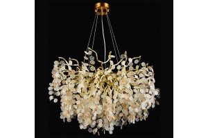 Подвесная люстра Lussole Lamar LSP-8597 - 3