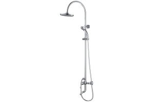 Душевая стойка D&K Schiller DA1463701C09 - 2