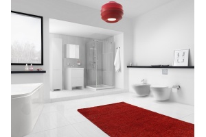 Чаша для унитаза подвесного Am.Pm Inspire FlashClean C501700WH - 2