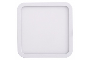 Встраиваемый светодиодный светильник Mantra Saona C0197 - 2