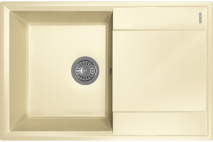 Мойка Flortek Консул 760, шампань FS 