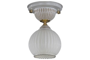 Накладной светильник Reccagni Angelo 9670 PL 9670/1