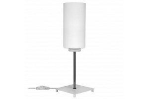 Настольная лампа декоративная 33 идеи TLL201 TLL201.01.001.WH-S16WH - 2