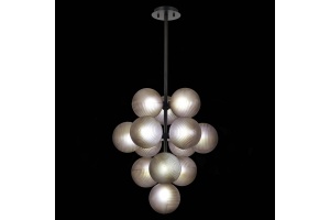Люстра на штанге ST-Luce Todo SL1184.403.13 - 3