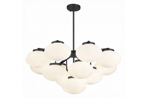 Люстра на штанге ST-Luce Modica SL1503.403.13