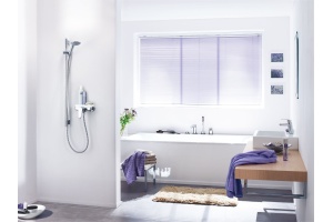 Душевая лейка Grohe Euphoria Champagne 27222000 - 3