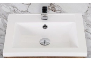 AM-LAV-500-MR-A Раковина из искусственного мрамора