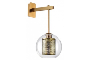 Бра Odeon Light Pendant Clocky 4939/1W