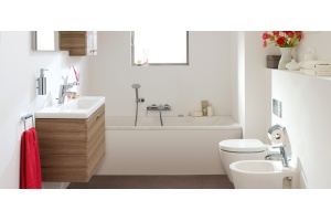 Полотенцедержатель Ideal Standard Connect (N1384AA) - 2