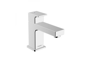 Кран для холодной воды Hansgrohe Vernis Shape хром