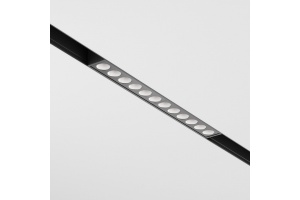 Встраиваемый светильник Maytoni Points TR031-4-12W3K-S-DS-B