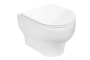 Комплект Weltwasser MARBERG 507 + ERLENBACH 004 GL-WT + MAR 507 SE (10000006953) - 2