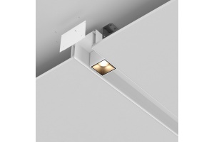 Профиль встраиваемый Maytoni ALM013EC ALM-11681-PL-W-2M - 3