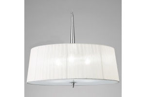 Подвесной светильник Mantra Loewe 4639