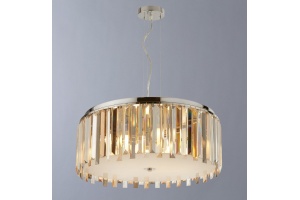 Подвесной светильник Divinare Nova 1223/02 SP-5 - 3