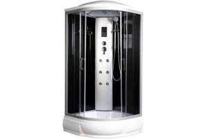 Душевая кабина с поддоном River Dunay 80/24 TH (10000003137)