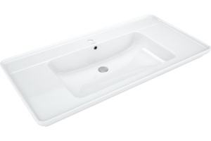 Мебельная раковина Kirovit Дуглас 105