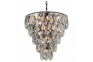 Подвесная люстра Vitaluce V5263-1/20+1