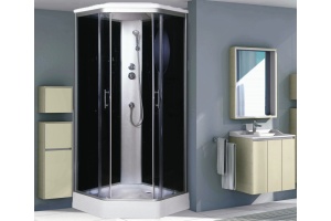 Душевая кабина Niagara NG-2506-01 - 2