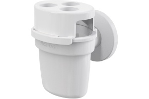 Сифон для сбора конденсата с шариком для сбрасываемого конденсата с держателем для трубок