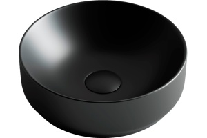 Раковина Ceramica Nova Element CN6007 черный матовый