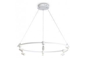 Подвесная люстра Ambrella FL FL5297 - 2