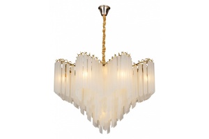 Подвесная люстра Kink Light Грай 07310-9,33 - 2