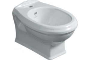 Биде подвесное Simas Arcade (AR843)