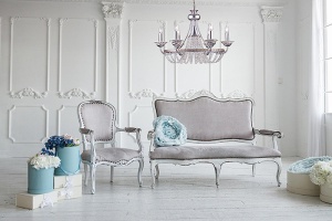 Подвесная люстра Arti Lampadari Latera Latera E 1.1.6 S - 2