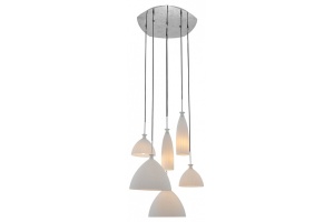 Подвесная люстра Lightstar Simple Light 810 810160