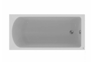 Ванна акриловая Ideal Standard Hotline 150x70 белый