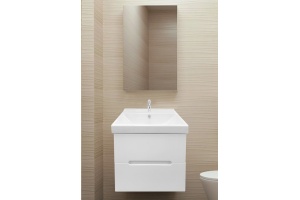 Тумба с раковиной Misty Мадрид 60 - 2