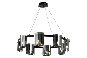 Подвесная люстра Zortes RONY ZRS.1209.08 - 2