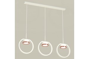 Подвесной светильник Ambrella XB XB9106104