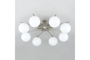 Потолочная люстра Citilux Адам Смарт CL228A181 - 2