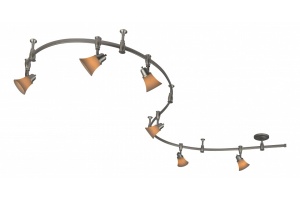 Трековая система Citilux Трек Модерн CL560261