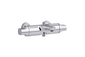 Термостат Jacob Delafon Aleo E72286-CP для ванны с душем