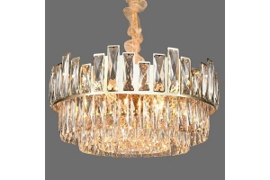 Подвесная люстра Omnilux Vistrorio OML-67903-09