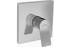 Смеситель для душа Hansgrohe Vivenis хром