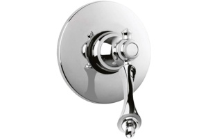 Смеситель Cezares Margot DIM-01-M С ВНУТРЕННЕЙ ЧАСТЬЮ, для душа