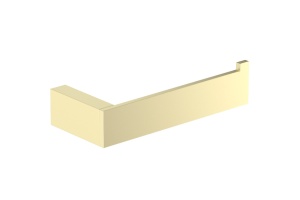 Держатель туалетной бумаги Timo Petruma золото матовое