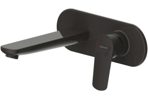 Смеситель Bravat Rhein P8429564BW-ENG для раковины