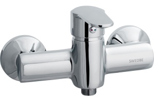 Смеситель Swedbe Mars 1720 для душа