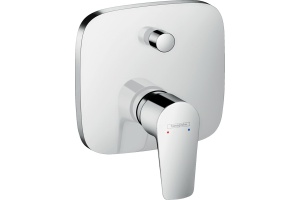 Смеситель Hansgrohe Talis E 71745000 для ванны с душем