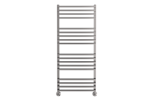 Водяной полотенцесушитель Terminus Берн П18 500х1200 Хром